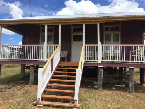 Rangemore Estate - Accommodation Adelaide 0