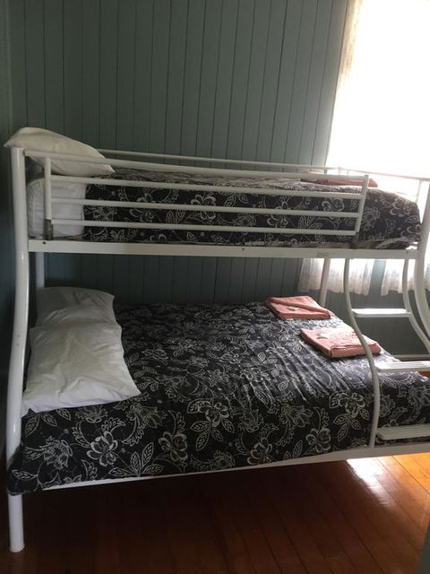 Rangemore Estate - Accommodation Adelaide 3