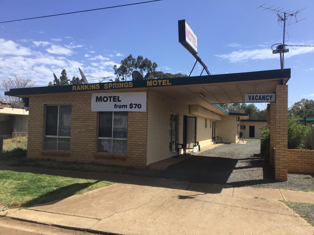 Bimbijy ACT Accommodation Adelaide