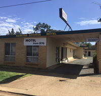 Rankins Springs Motel - Accommodation Adelaide
