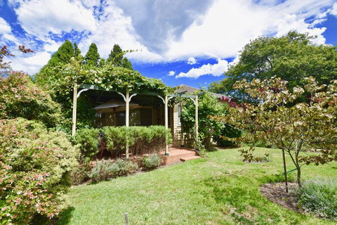 Raspberry Terrace Of Leura - Accommodation Adelaide 0