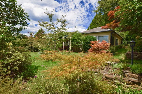 Raspberry Terrace Of Leura - Accommodation Adelaide 2