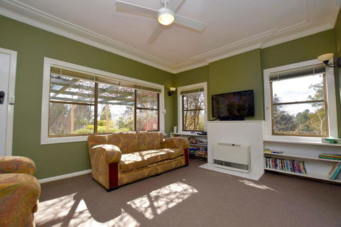 Raspberry Terrace Of Leura - Accommodation Adelaide 3