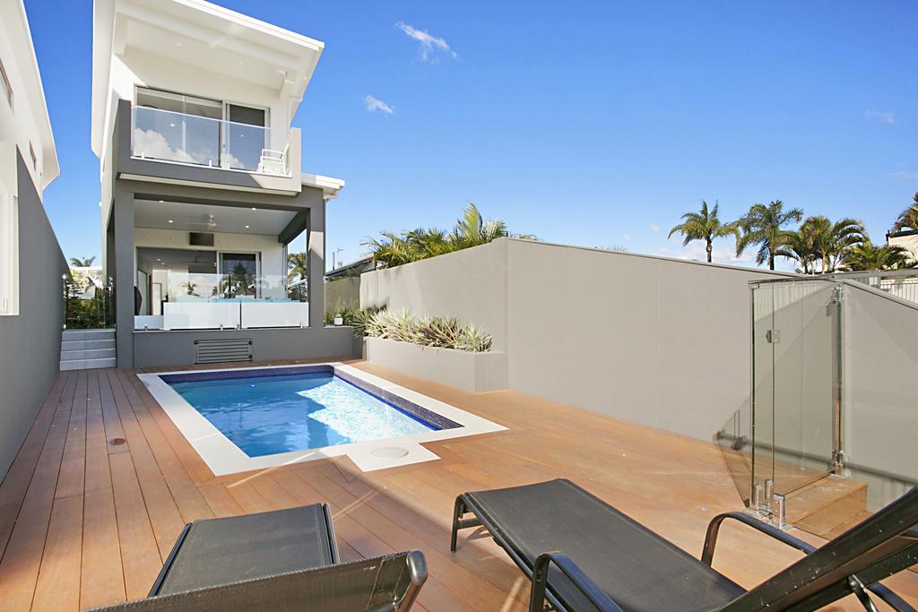 Bundall QLD Accommodation Adelaide