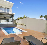 Ray of Sunshine - Accommodation Adelaide