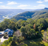 RayfieldsBerry - Kangaroo Valley - Accommodation Adelaide