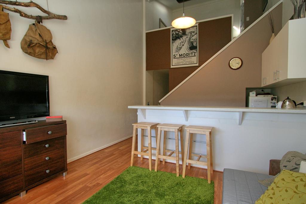 Bondi Forest NSW Accommodation Adelaide