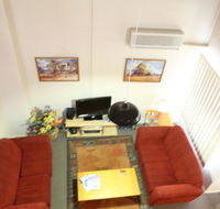 Razorback 2 - Accommodation Adelaide