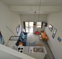 Razorback 3 - Accommodation Adelaide
