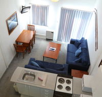 Razorback 4 - Accommodation Adelaide