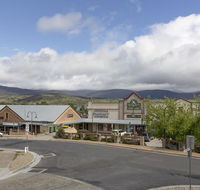 Razorback 6 - Razorback Plaza Jindabyne - Accommodation Adelaide