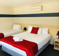 Red Cedar Motel - Accommodation Adelaide