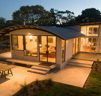 Red Hill Ridge - Accommodation Adelaide