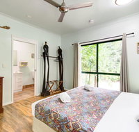Red Mill House in Daintree - Accommodation Adelaide