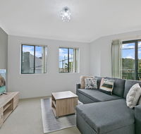 REDFERN 3 BEDROOM APARTMENT FREE PARKING WALK TO CENTRAL STATION NRE187 - Accommodation Adelaide
