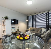 Redfern One Bedroom Apartment with Views - Accommodation Adelaide