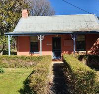 Redruth - 2 bedroom cottage situated in wandiligong - Accommodation Adelaide