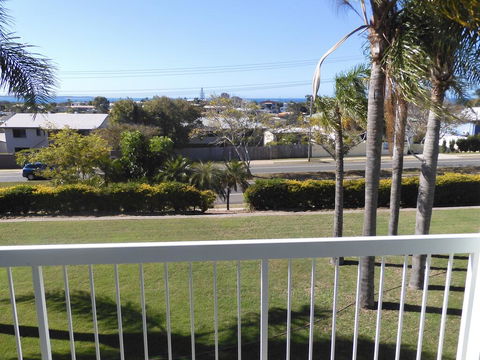 Reef Adventureland Motor Inn - Accommodation Adelaide 2