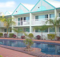 Reef Adventureland Motor Inn - Accommodation Adelaide