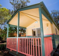 Reflections Holiday Parks Mylestom - Accommodation Adelaide