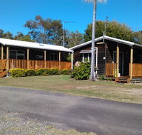Reflections Holiday Parks Nambucca Heads - Accommodation Adelaide
