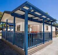 Reflections Holiday Parks North Haven - Accommodation Adelaide