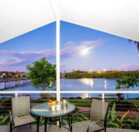 Reflections Holiday Parks Terrace Reserve - Accommodation Adelaide