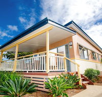 Reflections Holiday Parks Urunga - Accommodation Adelaide