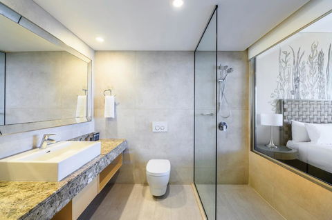 Rendezvous Hotel Perth Scarborough - Accommodation Adelaide 1