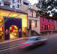 Rendezvous Hotel Sydney The Rocks - Accommodation Adelaide