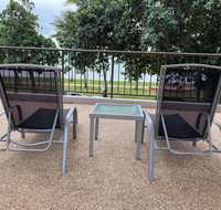 RENTAL All  inclusive Tidy Renovated Studio Apartment on The Strand Pool  - Accommodation Adelaide