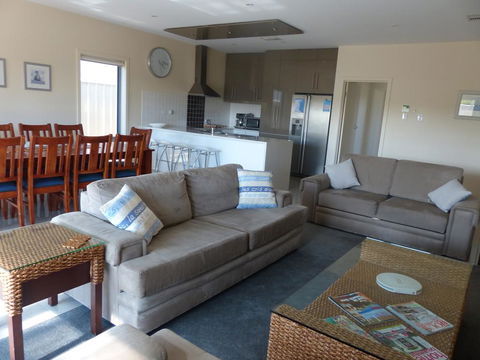 Residence On Robe - Accommodation Adelaide 3