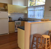 Resilience Guest House - Accommodation Adelaide