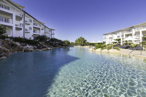 RESORT ON THE BEACH 1219/20 - Accommodation Adelaide 0