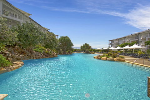 RESORT ON THE BEACH 6126-27 - Accommodation Adelaide 0