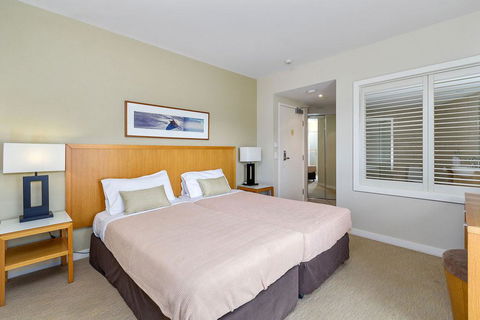 RESORT ON THE BEACH 6126-27 - Accommodation Adelaide 1