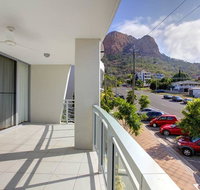 Resort Style Apartment On Gregory - Accommodation Adelaide