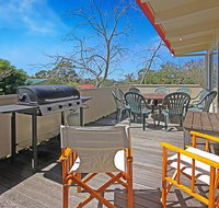 REST ASHORE at MOLLYMOOK - Accommodation Adelaide