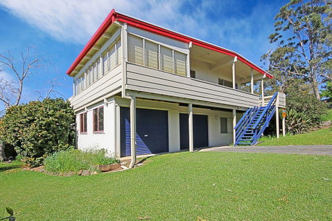 REST ASHORE At MOLLYMOOK - Accommodation Adelaide 2