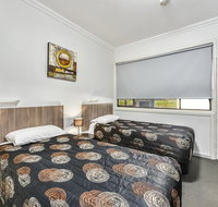 Rest Motels - Accommodation Adelaide