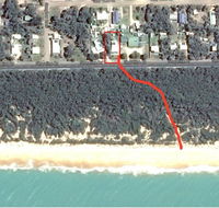 Restashore Beach House - Accommodation Adelaide