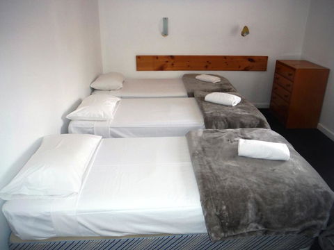 Restawile Motel - Accommodation Adelaide 2