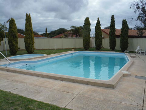 Restawile Motel - Accommodation Adelaide 0