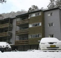 Retro 2 Bedroom Apartment - Accommodation Adelaide