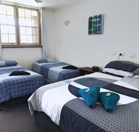 Richmond Inn Hotel Motel - Accommodation Adelaide