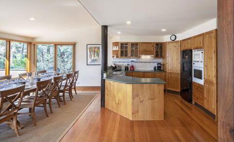 Rimrock - Superior Waterfront Home - Accommodation Adelaide 2