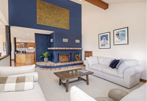 Rimrock - Superior Waterfront Home - Accommodation Adelaide 1