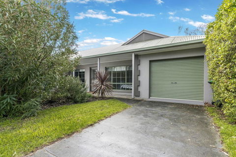 RIPPLE DREAM - INVERLOCH - Accommodation Adelaide 0