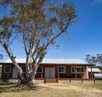 Rivendale - Accommodation Adelaide