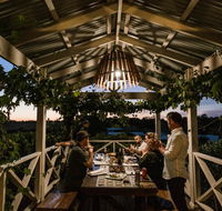 Rivendell East Gippsland - Accommodation Adelaide